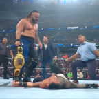 WWE Backlash 2026 Results: Roman Reigns Defeats Jacob Fatu