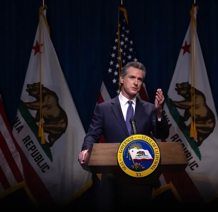 California Lawmakers Pass $356 Billion Budget, Setting Up Showdown With Newsom Over Healthcare Cuts