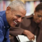 A Day of Legacy and Liberation: Obama's Presidential Center Opens Its Doors on Juneteenth 9 Obama's Presidential Center Opens