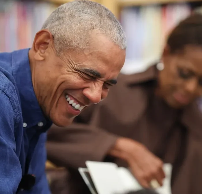 A Day of Legacy and Liberation: Obama’s Presidential Center Opens Its Doors on Juneteenth
