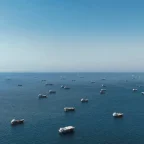 Iran Claims Attack on MSC Cargo Ship