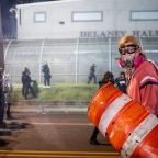 Inside the Delaney Hall Standoff: Protests, Arrests, and a Battle Over Detention Conditions 5 Inside the Delaney Hall Standoff