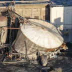 Workers Killed in Longview Mill Implosion Identified After Grueling Search