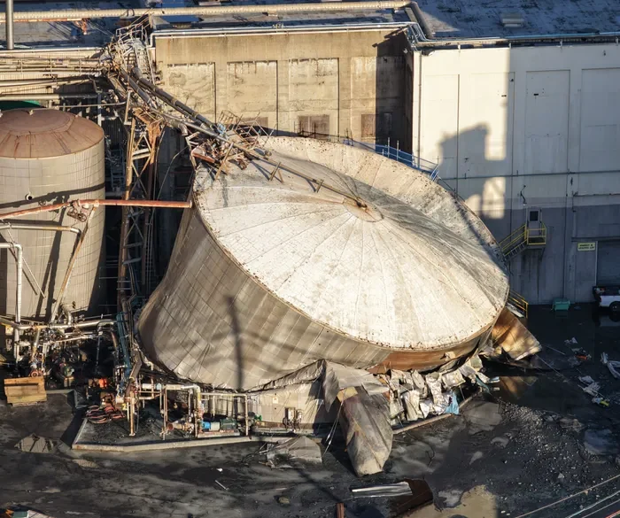 Tragedy Confirmed: All 11 Workers Killed in Longview Mill Implosion Identified After Grueling Search