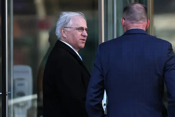 trump-pardons-ex-congressman-stephen-buyer-convicted-of-insider-trading