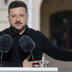 Zelensky Challenges Putin to Face-to-Face Talks in Defiant Open Letter 6 Zelensky Challenges Putin to Face-to-Face Talks