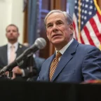 Abbott Rallies Texas GOP