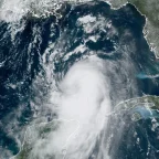 Tropical Storm Arthur on the Way: Texas and Louisiana Brace for Life-Threatening Flooding 5 Texas and Louisiana Brace for Life-Threatening Flooding