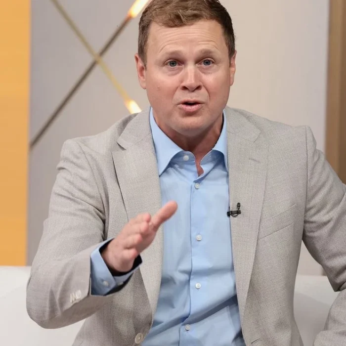 Spencer Pratt Bows Out of LA Mayor Race—Then Declares “War” on the Candidates Who Beat Him