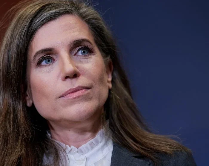 The Fall of a Firebrand: Nancy Mace’s Future in Doubt After Dismal Fifth-Place Primary Finish