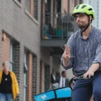 Employee Who Devoted His Career to Bike Safety Killed