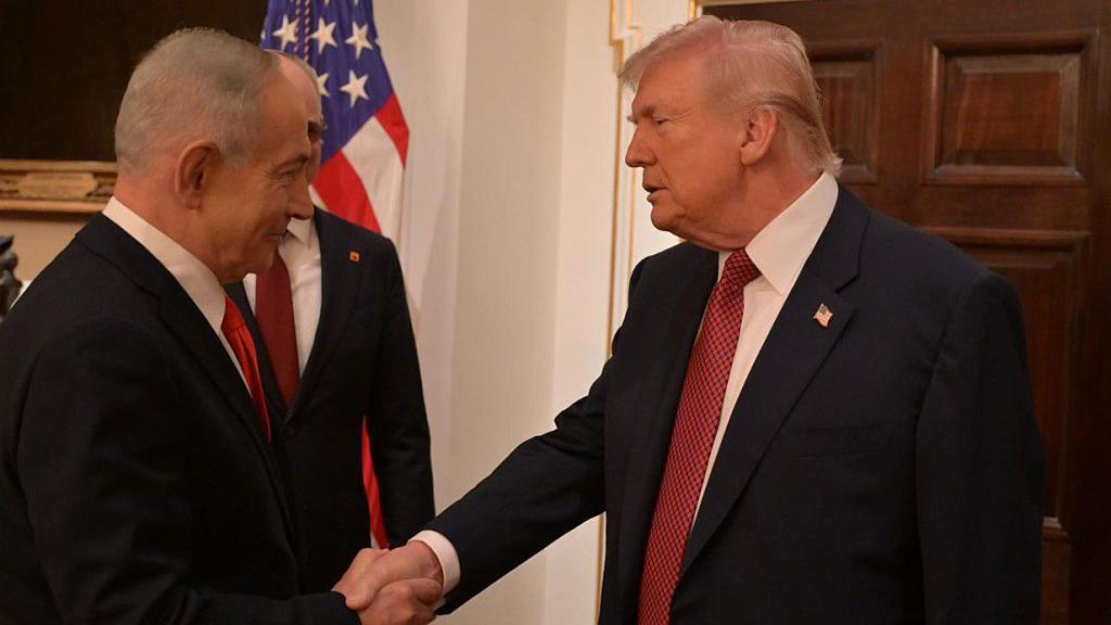 with-trump-commanding-the-gop-netanyahu-runs-out-of-room-to-maneuver