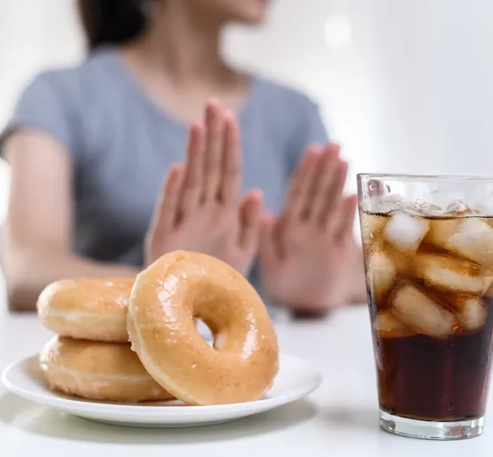 The Sugar-Free Surprise: Why Cutting Out Sugar Completely Might Backfire on Your Gut