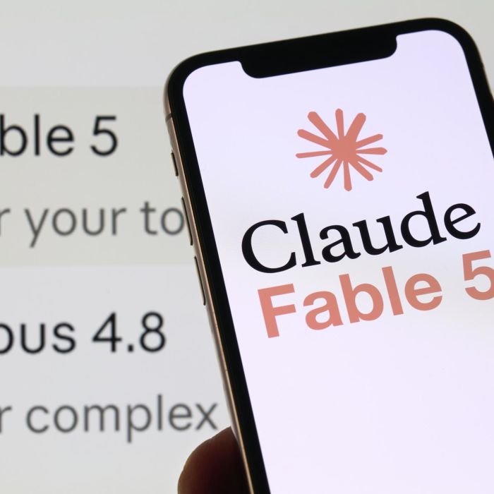 Why Is Claude Fable 5 Down? US Government Orders Anthropic to Pull Its Top AI Models