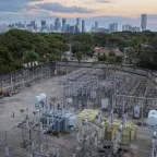 'Not the Old Sleepy Agency': FERC Steps Up to Tackle the Data Center Power Crisis 7 'Not the Old Sleepy Agency'