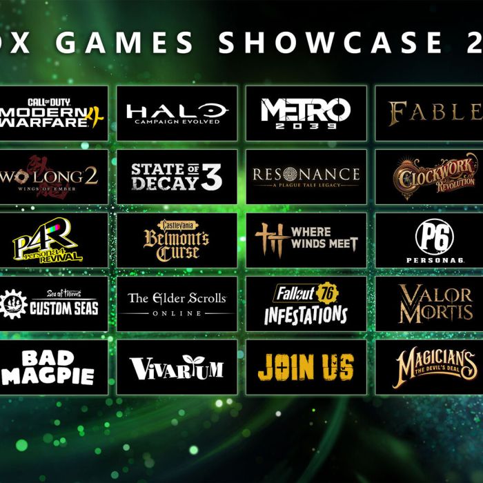 2026 Summer Xbox Games Showcase: Every Major Reveal and Announcement