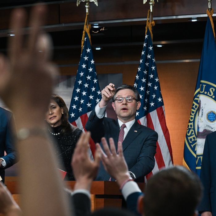 House Rejects Eleventh-Hour Bid to Save Warrantless Surveillance Law as FISA Faces Historic Lapse