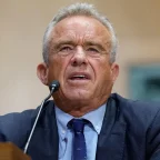 Doctors Declare War on RFK Jr.: Inside the AMA's Sharp Turn Against the Health Secretary 7 Doctors Declare War on RFK Jr