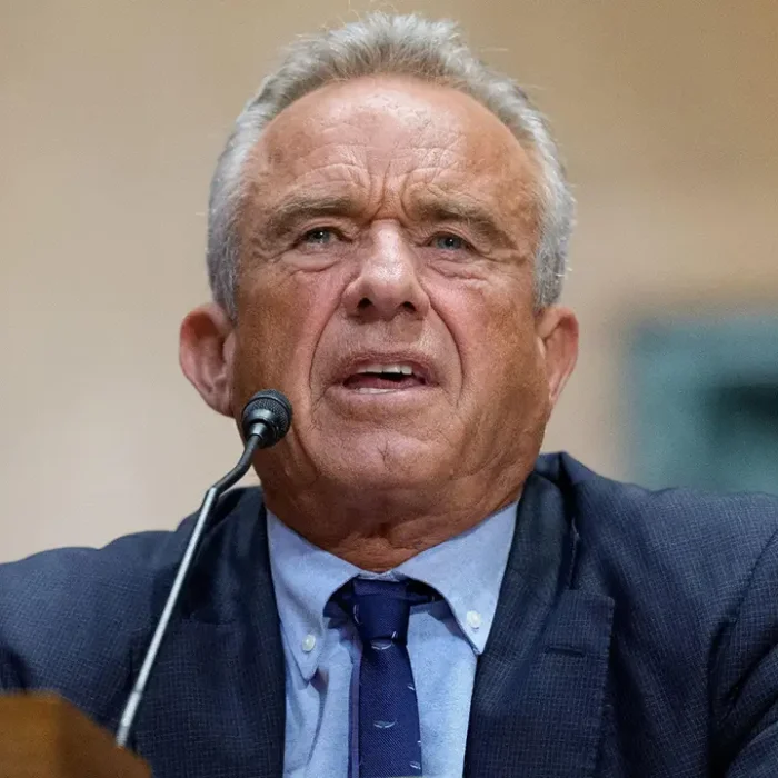 Doctors Declare War on RFK Jr.: Inside the AMA’s Sharp Turn Against the Health Secretary