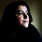 Remembering Marjane Satrapi