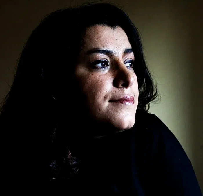 Remembering Marjane Satrapi: The Voice of Persepolis Who Turned Exile Into Art, Dead at 56