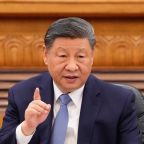 China Removes Six Generals