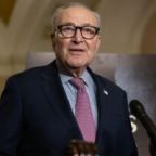 Schumer Pushes Back Against Critics as Senate Democrats Eye a Comeback in 2026 9 Schumer Pushes Back Against Critics