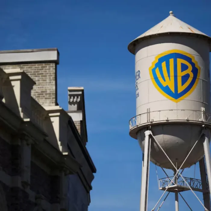 Justice Department Greenlights $110 Billion Paramount-Warner Bros. Merger With No Strings Attached