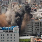 U.S. Ceasefire Bid for Lebanon Stalls as Israel Pushes