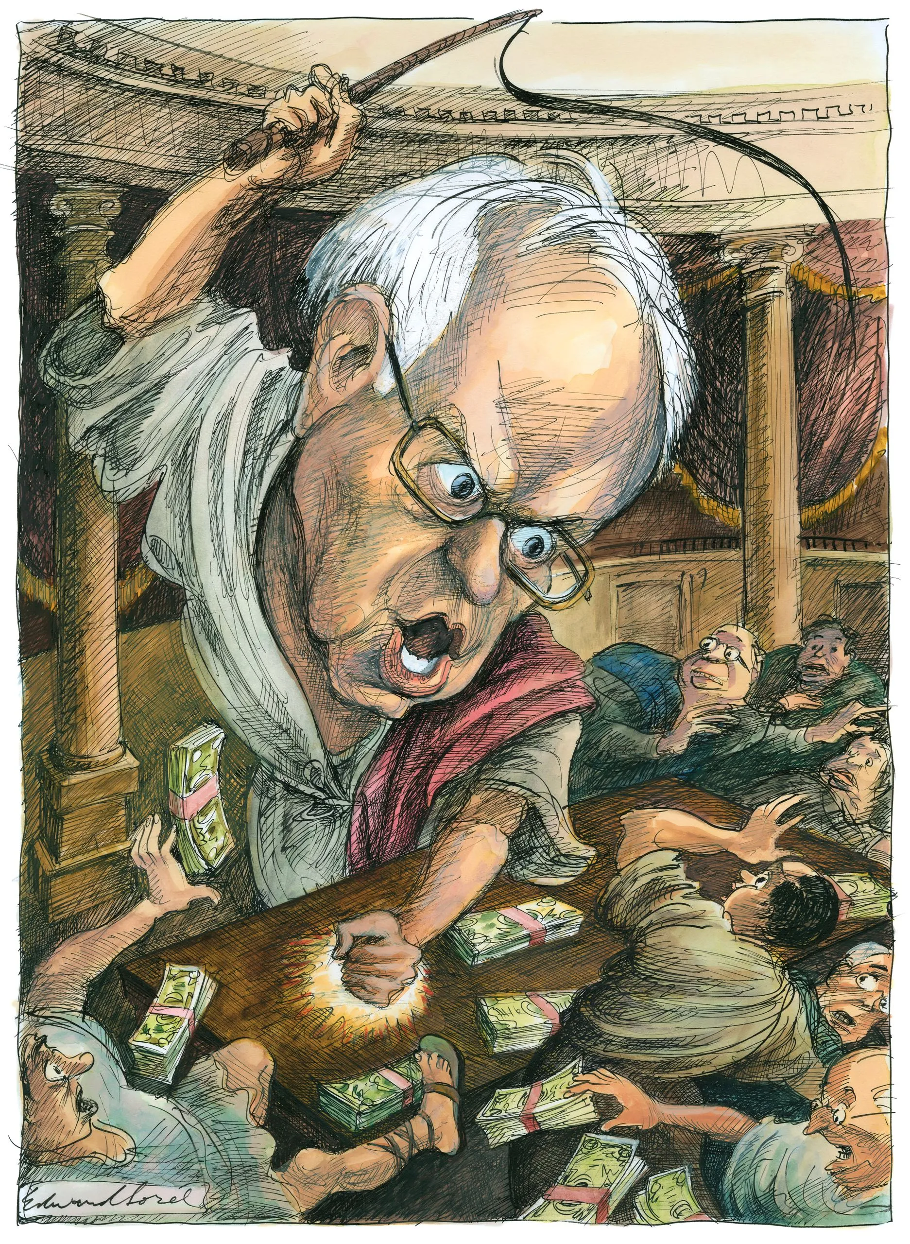 populist-anger-is-shaking-up-new-yorks-primaries-and-putting-incumbents-on-notice