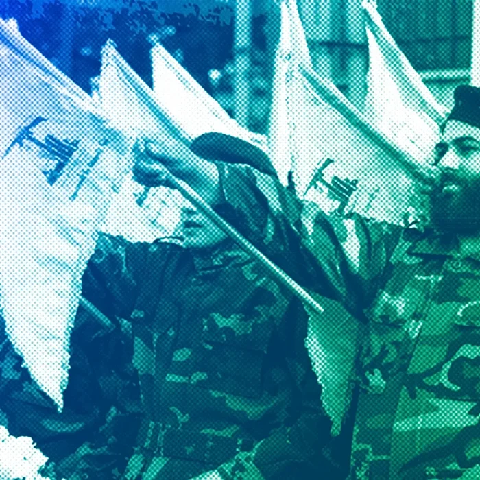 Israel-Lebanon Deal Hinges on Hezbollah Disarmament, But Resistance Runs Deep