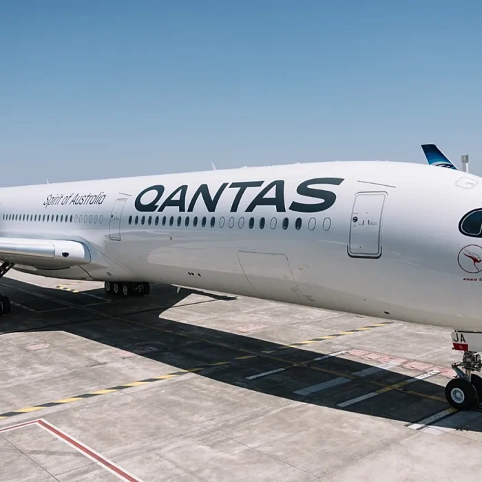 Qantas Set to Launch World’s Longest Flight: 22 Hours Nonstop From London to Sydney