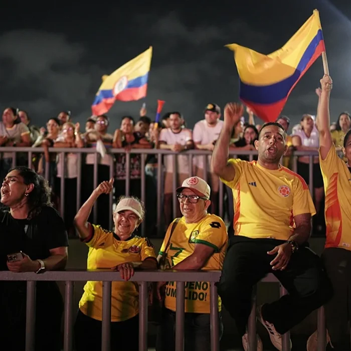 Disputed Vote: Petro Casts Doubt on Colombia’s Election as Pro-Trump Rival Edges Ahead Toward Runoff