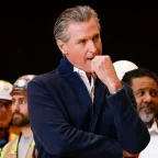Newsom Bets on Billionaire Taxes to Build a National Brand, But California's Wealth 6 Newsom Bets on Billionaire Taxes