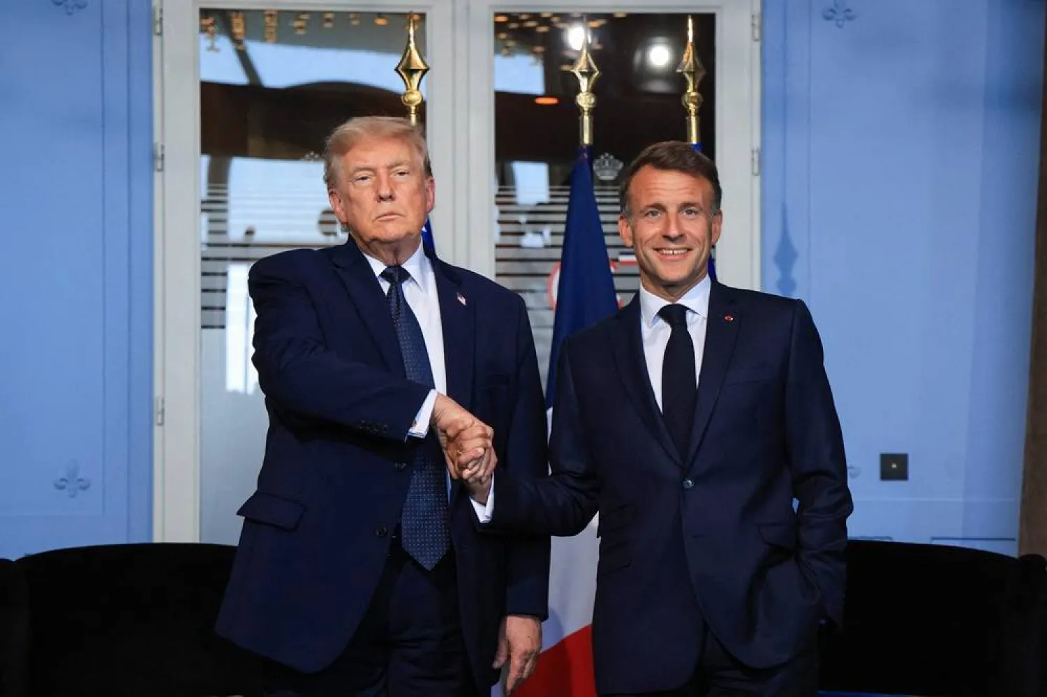 us-iran-framework-deal-signed-but-not-yet-public-trump-may-release-text-before-friday-ceremony
