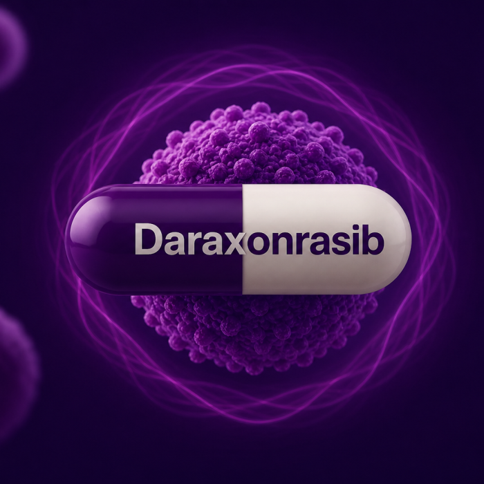 A New Weapon Against a Deadly Foe: Could Daraxonrasib Transform Pancreatic Cancer Treatment?