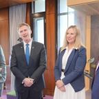 Beijing Draws a Red Line: China Bars Four New Zealand MPs Over Taiwan Visit 5 China Bars Four New Zealand MPs