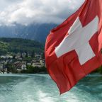 Swiss Population Cap Vote Threatens Basel's Pharma