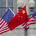 China "Strongly Dissatisfied" After Pentagon Targets Alibaba