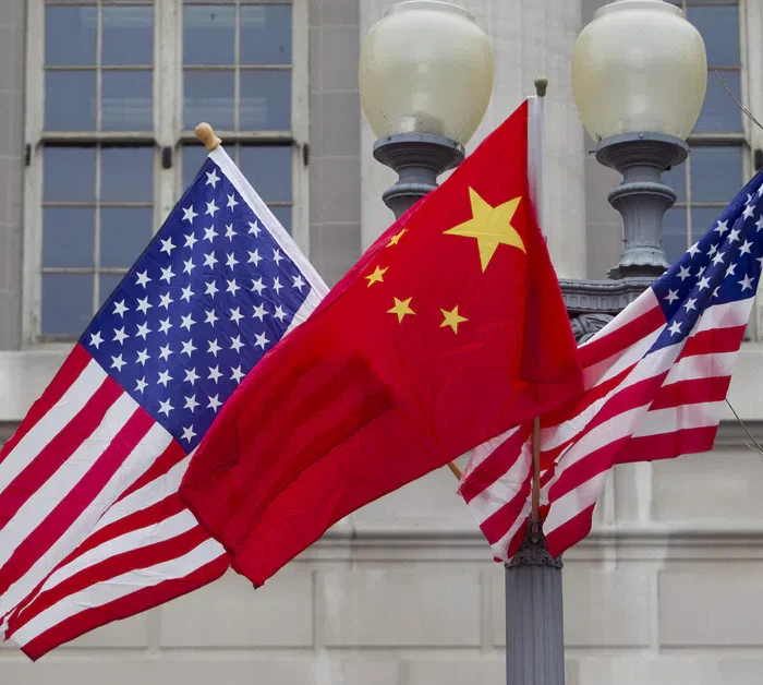 China “Strongly Dissatisfied” After Pentagon Targets Alibaba, BYD and Other Top Tech Firms