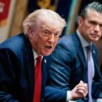 New Poll Delivers Harsh Verdict on Trump's Iran Peace Deal as Public Doubts Mount 5 New Poll Delivers Harsh Verdict on Trump's Iran Peace Deal