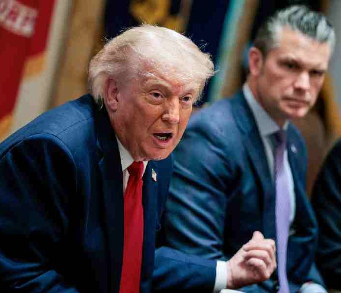 New Poll Delivers Harsh Verdict on Trump’s Iran Peace Deal as Public Doubts Mount