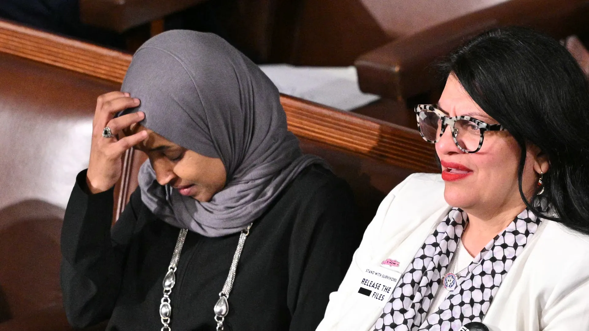 house-rejects-tlaibs-lebanon-war-powers-resolution-as-democrats-split-with-the-left