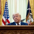 Trump Defends Iran War, Dismisses Claims It Contradicts His "No New Wars" Promise 5 Trump Defends Iran War