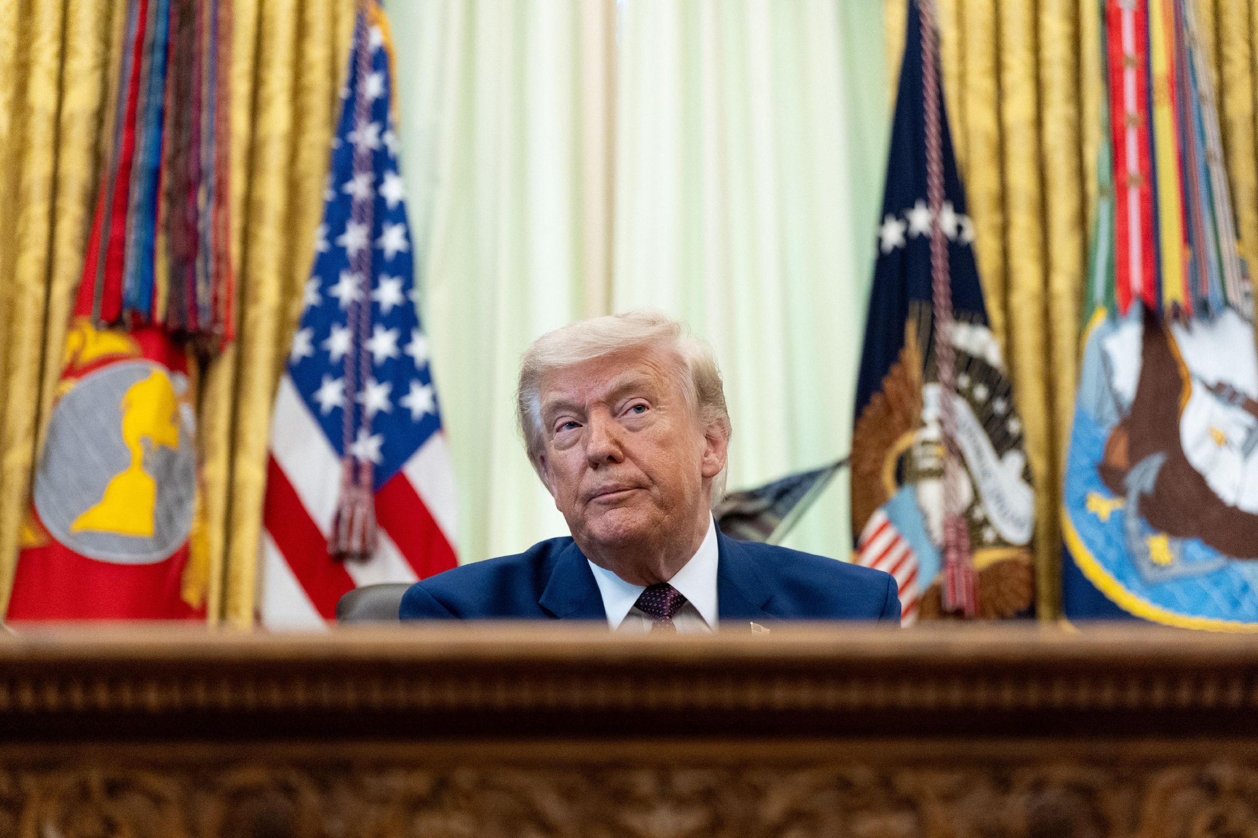 trump-defends-iran-war-dismisses-claims-it-contradicts-his-no-new-wars-promise