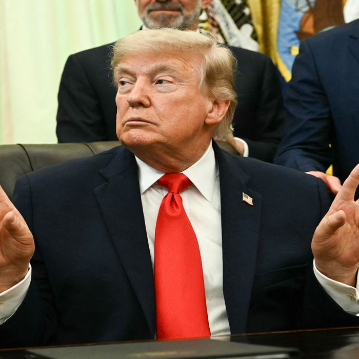 U.S. and Iran Strike Landmark Deal to End the War and Reopen the Strait of Hormuz