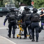 Montreal Shooting