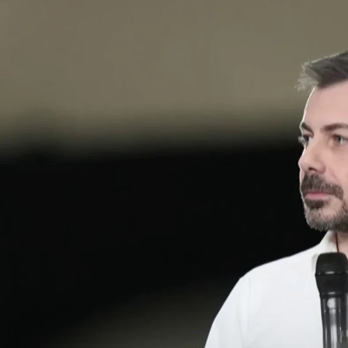 Pete Buttigieg Describes ‘Darkest Hours’ After False CPS Report Separated Him From His Children
