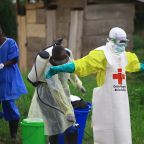 Ebola Outbreak in Congo