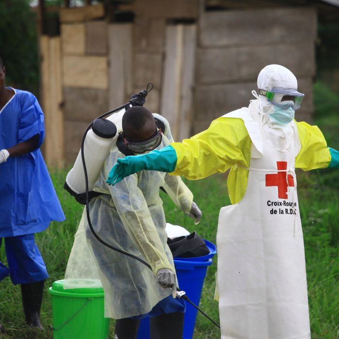 Ebola Outbreak in Congo “Likely Far Worse” Than Official Figures Suggest, Warns IRC